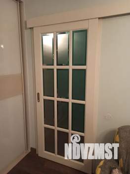 1-к квартира, посуточно, 34м2, 7/9 этаж