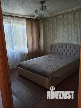 2-к квартира, на длительный срок, 47м2, 3/5 этаж