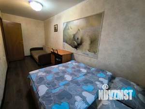 2-к квартира, посуточно, 43м2, 5/5 этаж