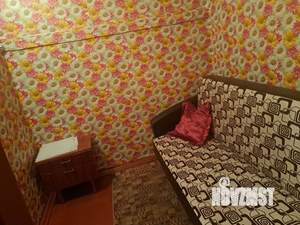 3-к квартира, на длительный срок, 45м2, 2/5 этаж