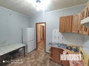 1-к квартира, на длительный срок, 39м2, 1/10 этаж