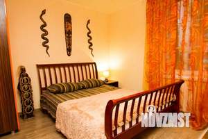 1-к квартира, посуточно, 24м2, 3/3 этаж