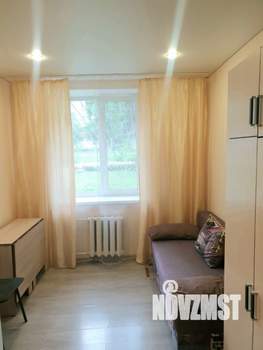 Студия квартира, на длительный срок, 20м2, 1/4 этаж