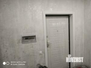 1-к квартира, на длительный срок, 45м2, 25/25 этаж