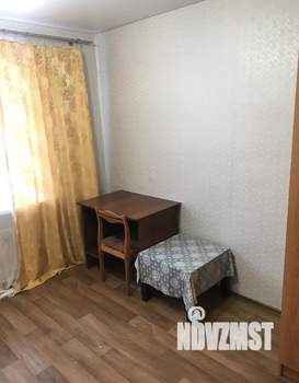 2-к квартира, на длительный срок, 33м2, 5/5 этаж