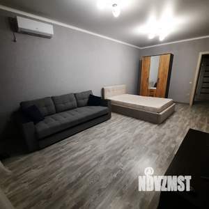 1-к квартира, на длительный срок, 49м2, 13/18 этаж