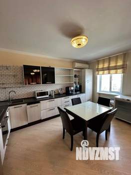 2-к квартира, на длительный срок, 88м2, 19/19 этаж