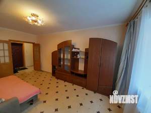 1-к квартира, на длительный срок, 41м2, 2/10 этаж
