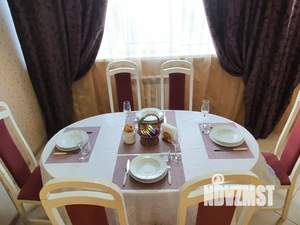 2-к квартира, посуточно, 57м2, 10/16 этаж