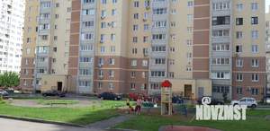 1-к квартира, на длительный срок, 33м2, 1/10 этаж