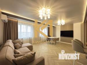 3-к квартира, на длительный срок, 90м2, 12/21 этаж