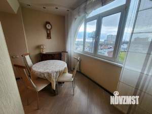 Студия квартира, на длительный срок, 45м2, 7/9 этаж