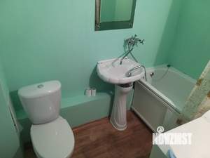 1-к квартира, на длительный срок, 41м2, 6/10 этаж