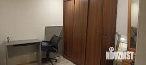 1-к квартира, на длительный срок, 31м2, 4/5 этаж