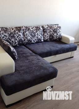 1-к квартира, на длительный срок, 42м2, 18/25 этаж