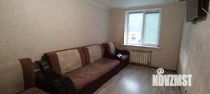 1-к квартира, на длительный срок, 33м2, 2/12 этаж