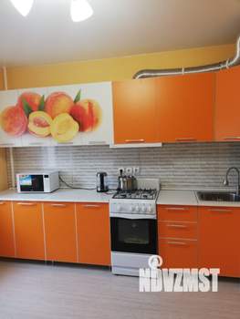 1-к квартира, на длительный срок, 45м2, 2/10 этаж