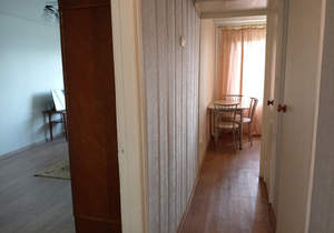 1-к квартира, на длительный срок, 33м2, 7/9 этаж