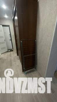 1-к квартира, на длительный срок, 38м2, 1/10 этаж