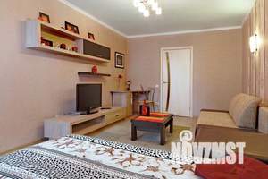 1-к квартира, посуточно, 34м2, 1/1 этаж