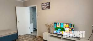 2-к квартира, посуточно, 50м2, 5/5 этаж