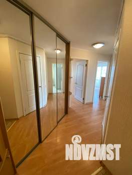 2-к квартира, посуточно, 56м2, 8/14 этаж