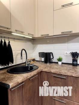 1-к квартира, посуточно, 32м2, 9/9 этаж