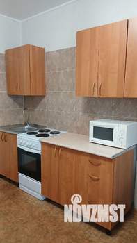 1-к квартира, на длительный срок, 44м2, 12/19 этаж