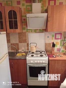 1-к квартира, на длительный срок, 32м2, 5/5 этаж