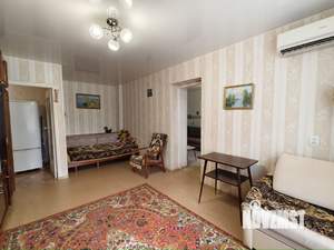 2-к квартира, на длительный срок, 44м2, 2/9 этаж