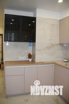 1-к квартира, посуточно, 47м2, 1/1 этаж