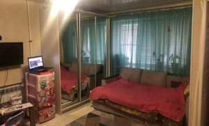 1-к квартира, на длительный срок, 35м2, 1/5 этаж