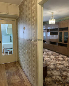 1-к квартира, на длительный срок, 32м2, 5/9 этаж