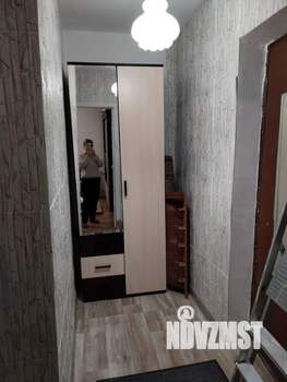 1-к квартира, на длительный срок, 29м2, 4/5 этаж