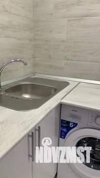 1-к квартира, посуточно, 33м2, 1/9 этаж