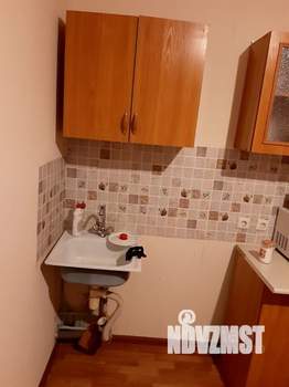 1-к квартира, на длительный срок, 38м2, 3/10 этаж