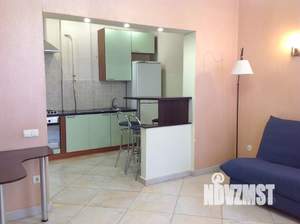 1-к квартира, посуточно, 68м2, 2/2 этаж