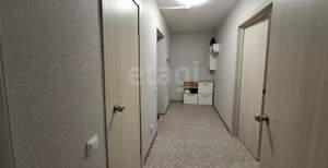 1-к квартира, на длительный срок, 38м2, 12/15 этаж