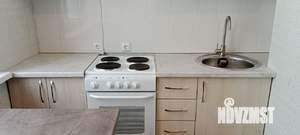 1-к квартира, на длительный срок, 25м2, 6/10 этаж