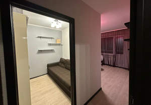 1-к квартира, на длительный срок, 38м2, 5/9 этаж