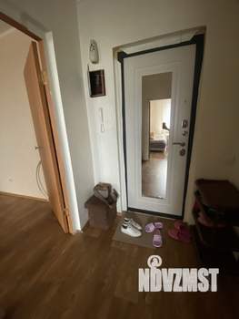 1-к квартира, на длительный срок, 36м2, 5/12 этаж