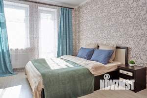 1-к квартира, посуточно, 29м2, 1/1 этаж