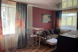 3-к квартира, на длительный срок, 56м2, 4/9 этаж