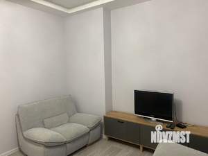 2-к квартира, на длительный срок, 43м2, 11/19 этаж