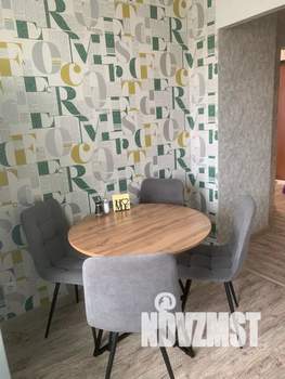 1-к квартира, посуточно, 35м2, 6/10 этаж