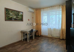 1-к квартира, на длительный срок, 42м2, 10/10 этаж