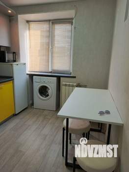 3-к квартира, на длительный срок, 42м2, 2/5 этаж