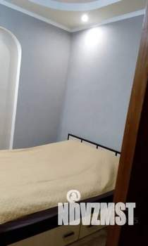 1-к квартира, посуточно, 38м2, 1/5 этаж