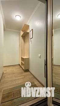 Студия квартира, посуточно, 25м2, 2/3 этаж