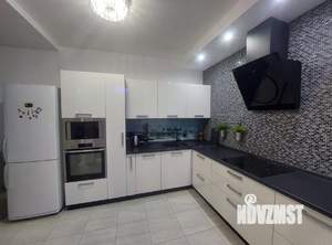 2-к квартира, посуточно, 60м2, 20/25 этаж